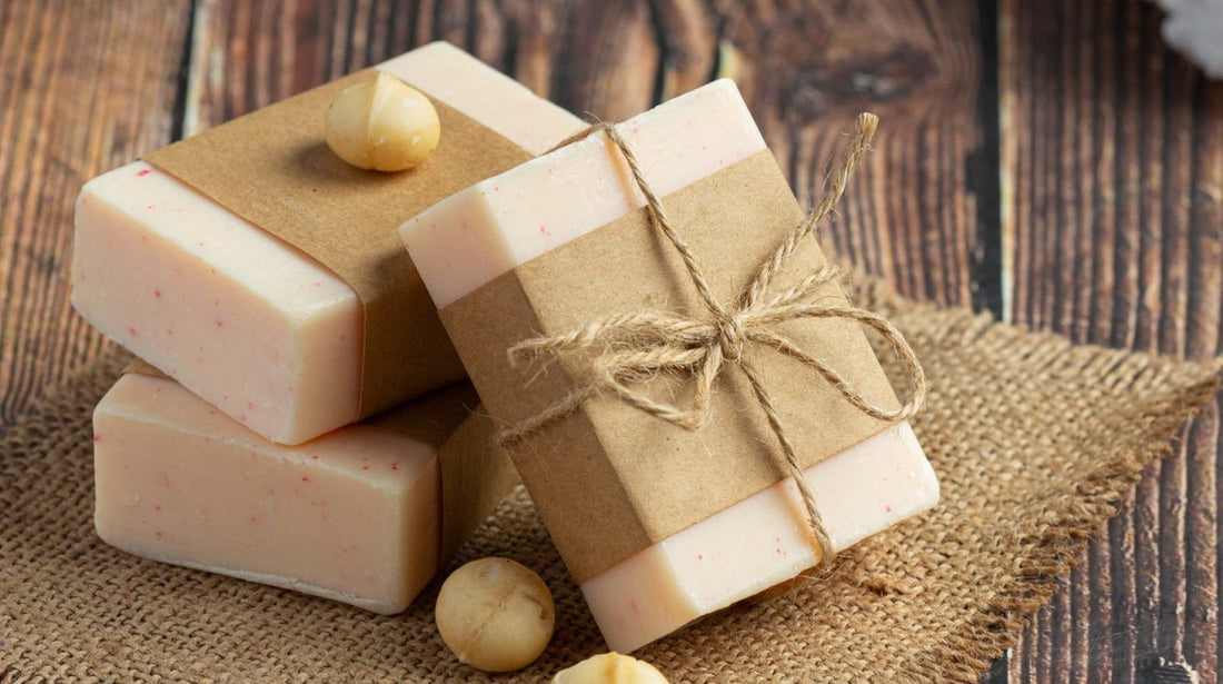 Why Natural Handmade Soaps Are in High Demand Today: Benefits of Glycerine &amp; Goat Milk Soaps