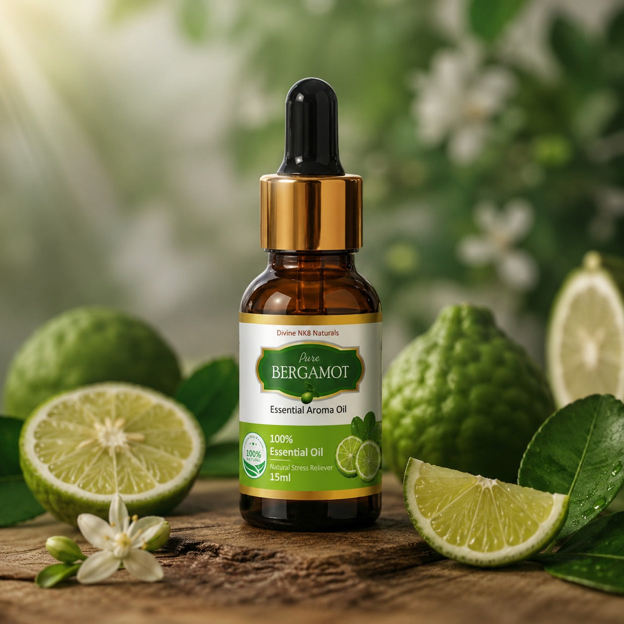 Essential Oils