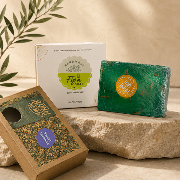 Handmade Soap