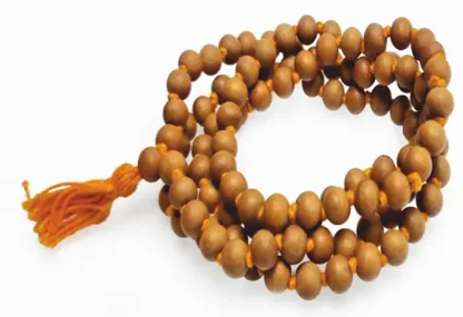 Chanting Mala - Chandan