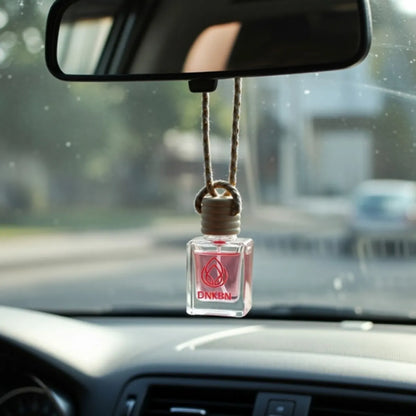 Car Perfume Pack Of 2 (Ocean Bliss)