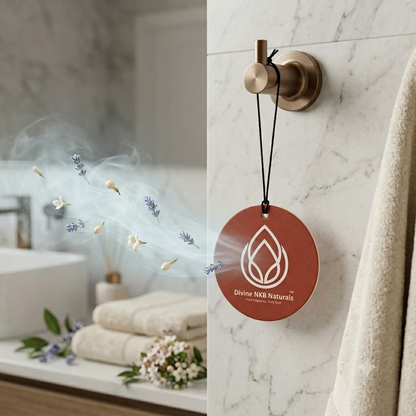 Air Freshener For Car I Wardrobe I Washroom (Prada Aroma)
