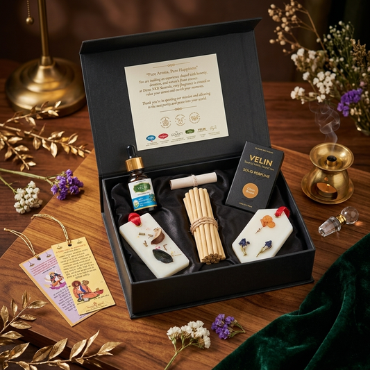 Premium Gift Box (Customizable) Type3