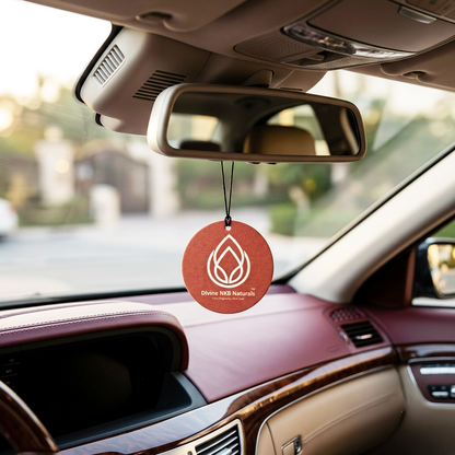 Air Freshener For Car I Wardrobe I Washroom (Prada Aroma)