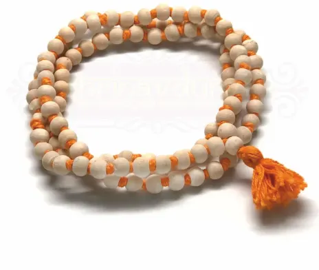 Chanting Mala - Tulasi