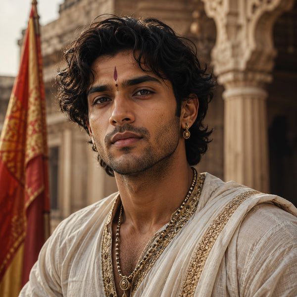 Aarav Malhotra