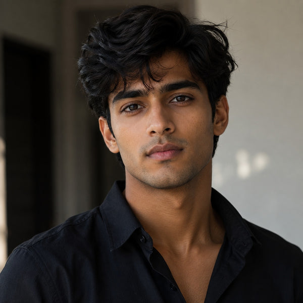 Rohan Kapoor