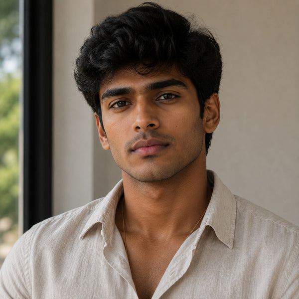 Vivaan Mehta