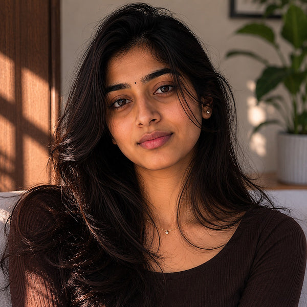 Anaya Sharma