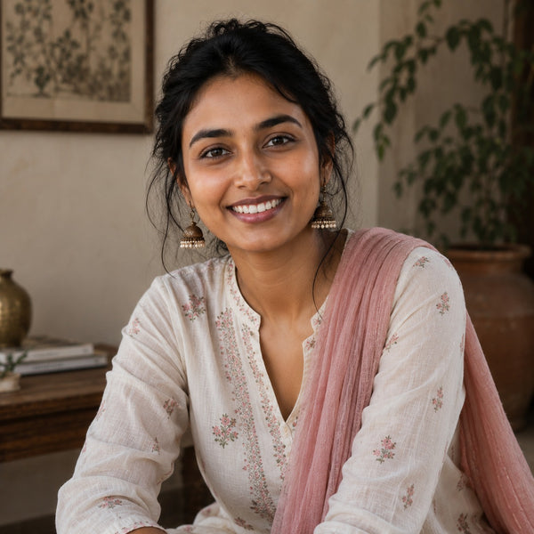 Myra Khanna