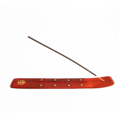 Agarbatti Stick Holder (Wooden)
