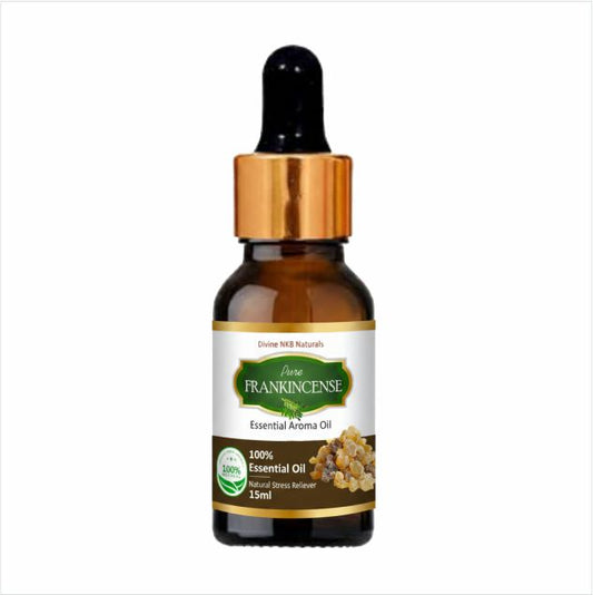 Frankincense Essential Oil 15ml