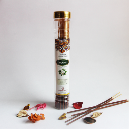 Premium Incense Sticks Mogra