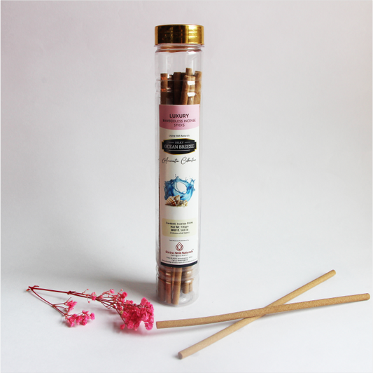 Bambooless Stick Special Ocean Breeze