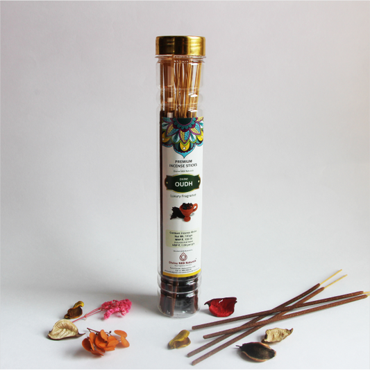 Premium Incense Sticks Oud