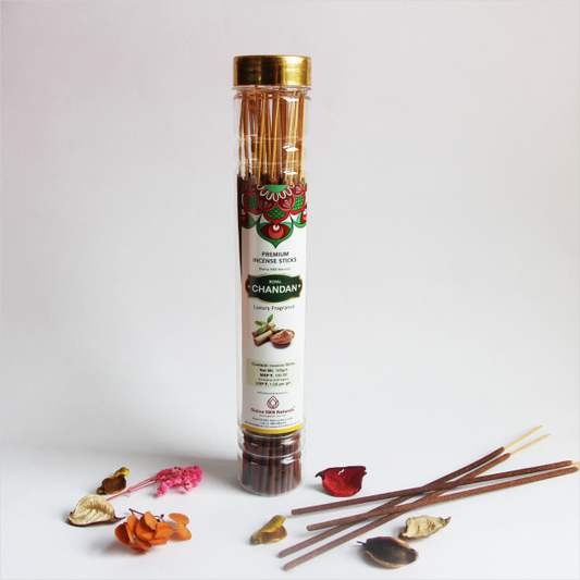Premium Incense Sticks Sandalwood